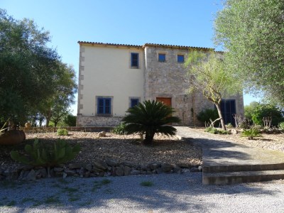 Finca Can Linda - Outdoor photo 13