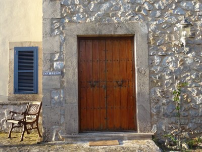 Finca Can Linda - Outdoor photo 14