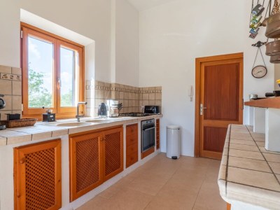 Finca Can Linda - Features photo 24