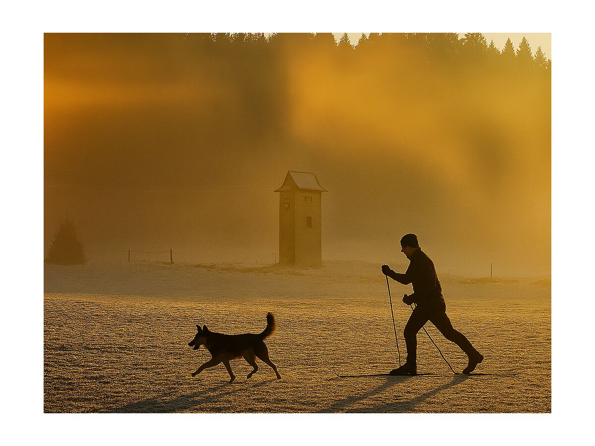 Holiday apartment Zaunkönig - Outdoor photo 3