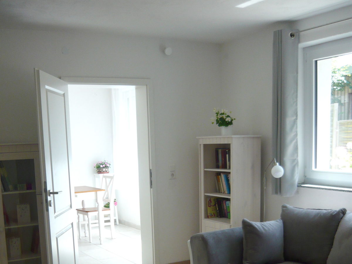 Holiday apartment Zaunkönig - Outdoor photo 5