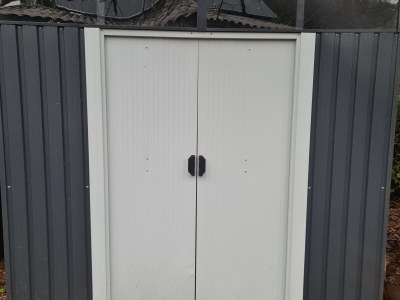 Holiday apartment Zaunkönig - Outdoor photo 14