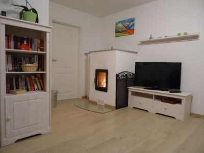 Holiday apartment Zaunkönig - Features photo 19