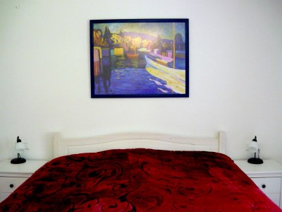 Holiday apartment Zaunkönig - Features photo 20