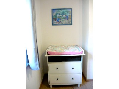 Holiday apartment Zaunkönig - Features photo 22