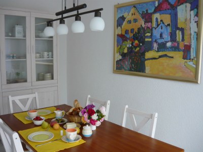 Holiday apartment Zaunkönig - Features photo 24