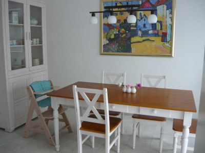 Holiday apartment Zaunkönig - Features photo 26