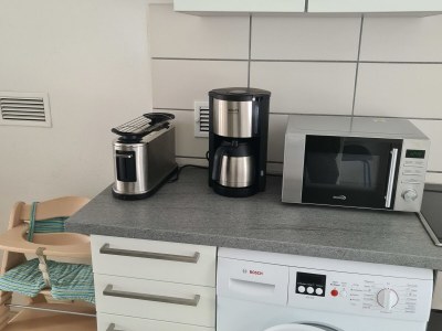 Holiday apartment Zaunkönig - Features photo 27