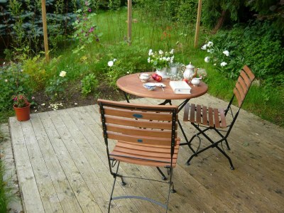 Holiday apartment Zaunkönig - Features photo 28