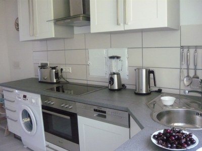 Holiday apartment Zaunkönig - Features photo 30