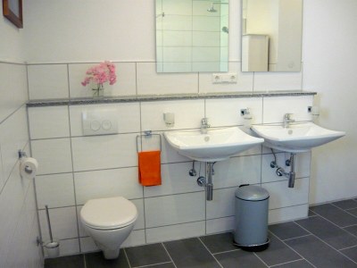 Holiday apartment Zaunkönig - Features photo 35