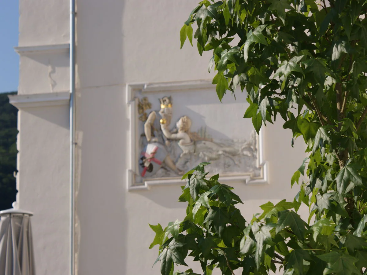 Holiday apartment Cusanus in the Villa-Cues - Outdoor photo 3