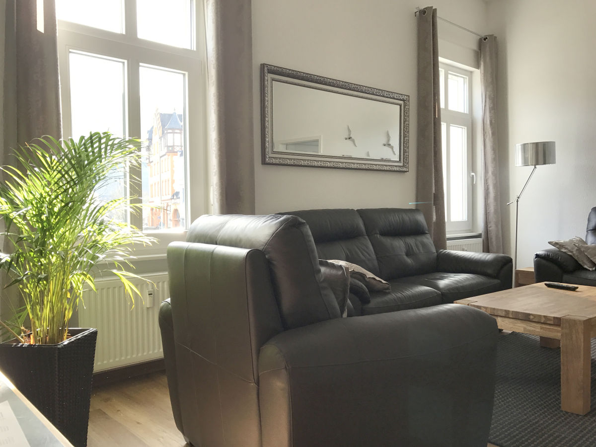 Holiday apartment Cusanus in the Villa-Cues - Features photo 5