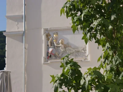 Holiday apartment Cusanus in the Villa-Cues - Outdoor photo 3