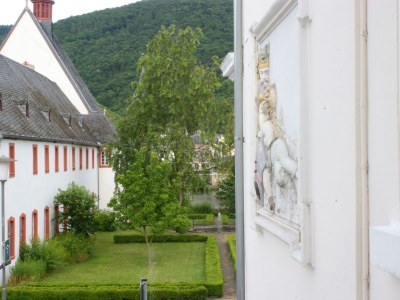 Holiday apartment Cusanus in the Villa-Cues - Outdoor photo 4