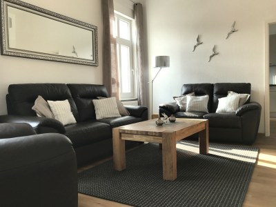 Holiday apartment Cusanus in the Villa-Cues - Features photo 6