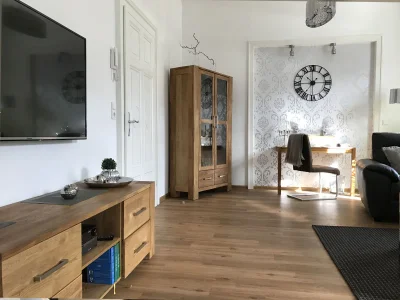 Holiday apartment Cusanus in the Villa-Cues - Features photo 7