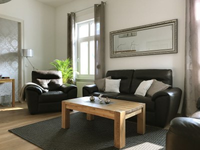 Holiday apartment Cusanus in the Villa-Cues - Features photo 8