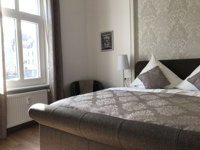 Holiday apartment Cusanus in the Villa-Cues - Features photo 9