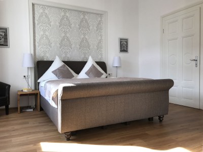 Holiday apartment Cusanus in the Villa-Cues - Features photo 10