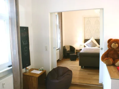 Holiday apartment Cusanus in the Villa-Cues - Features photo 11