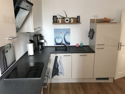 Holiday apartment Cusanus in the Villa-Cues - Features photo 13