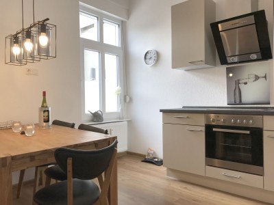 Holiday apartment Cusanus in the Villa-Cues - Features photo 14