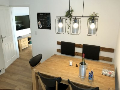 Holiday apartment Cusanus in the Villa-Cues - Features photo 15