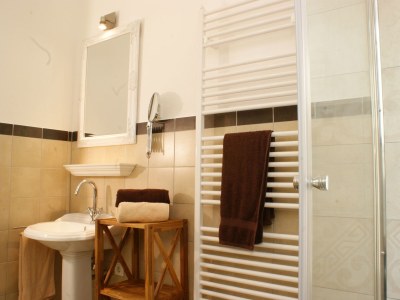 Holiday apartment Cusanus in the Villa-Cues - Features photo 17