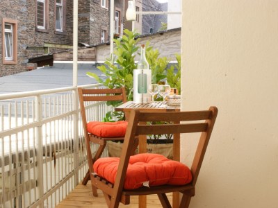 Holiday apartment Cusanus in the Villa-Cues - Features photo 18