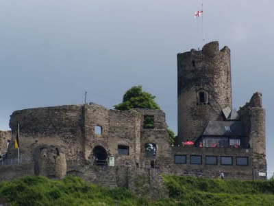 Holiday apartment Cusanus in the Villa-Cues - Environment photo 21