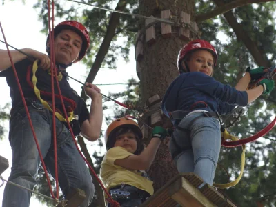 Holiday apartment Cusanus in the Villa-Cues - Environment photo 22