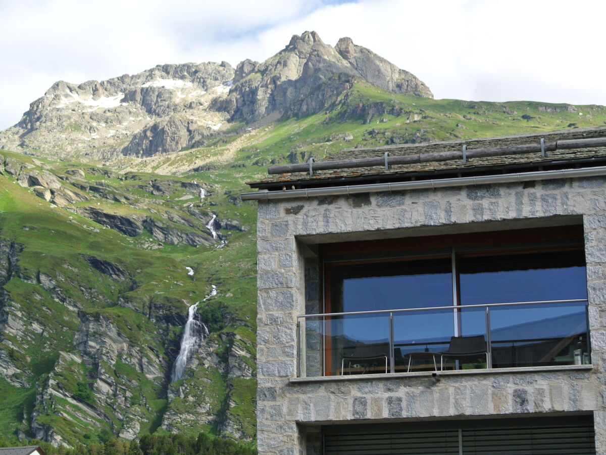 Holiday apartment La Montanella