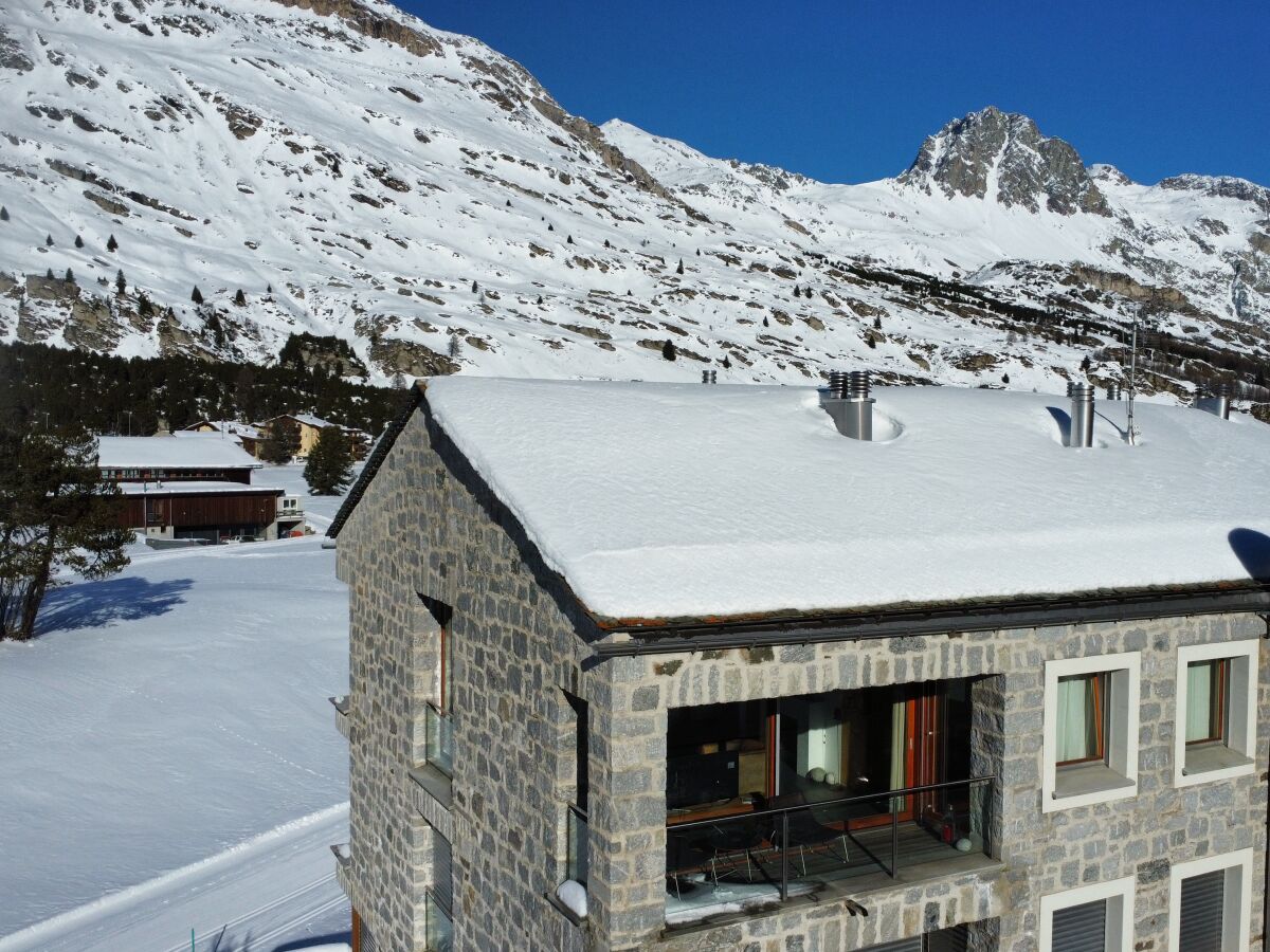 Holiday apartment La Montanella - Outdoor photo 3