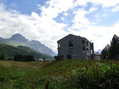 Holiday apartment La Montanella - Outdoor photo 4