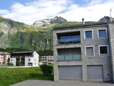 Holiday apartment La Montanella - Outdoor photo 5