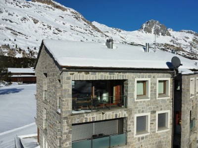 Holiday apartment La Montanella - Outdoor photo 6