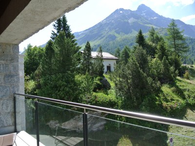 Holiday apartment La Montanella - Outdoor photo 7