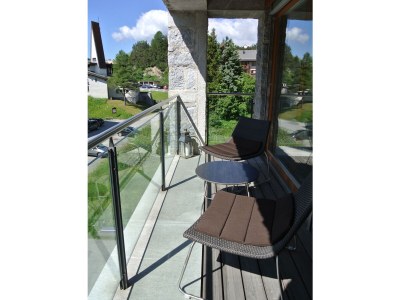 Holiday apartment La Montanella - Outdoor photo 8
