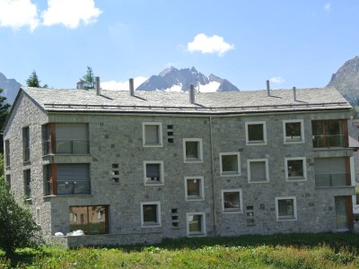 Holiday apartment La Montanella - Outdoor photo 9