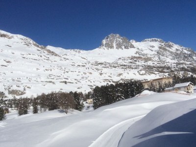 Holiday apartment La Montanella - Environment photo 29