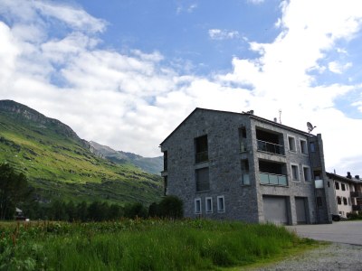 Holiday apartment La Montanella - Environment photo 30