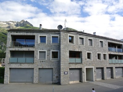 Holiday apartment La Montanella - Environment photo 31