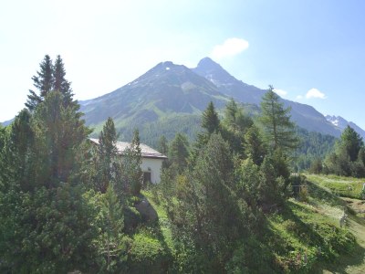 Holiday apartment La Montanella - Environment photo 32