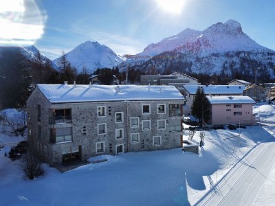 Holiday apartment La Montanella - Environment photo 33