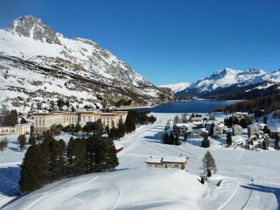 Holiday apartment La Montanella - Environment photo 34