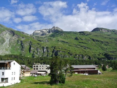 Holiday apartment La Montanella - Environment photo 35