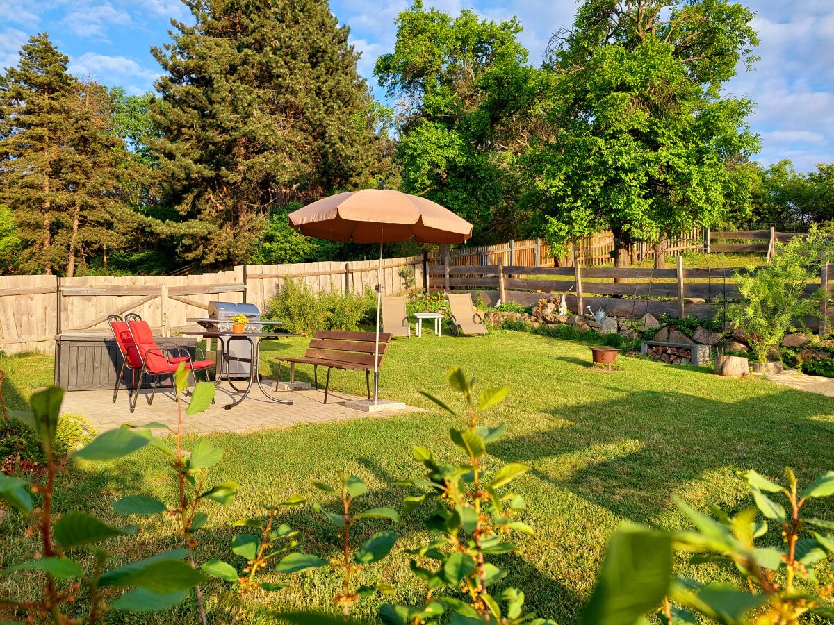 Holiday house Finkenhof