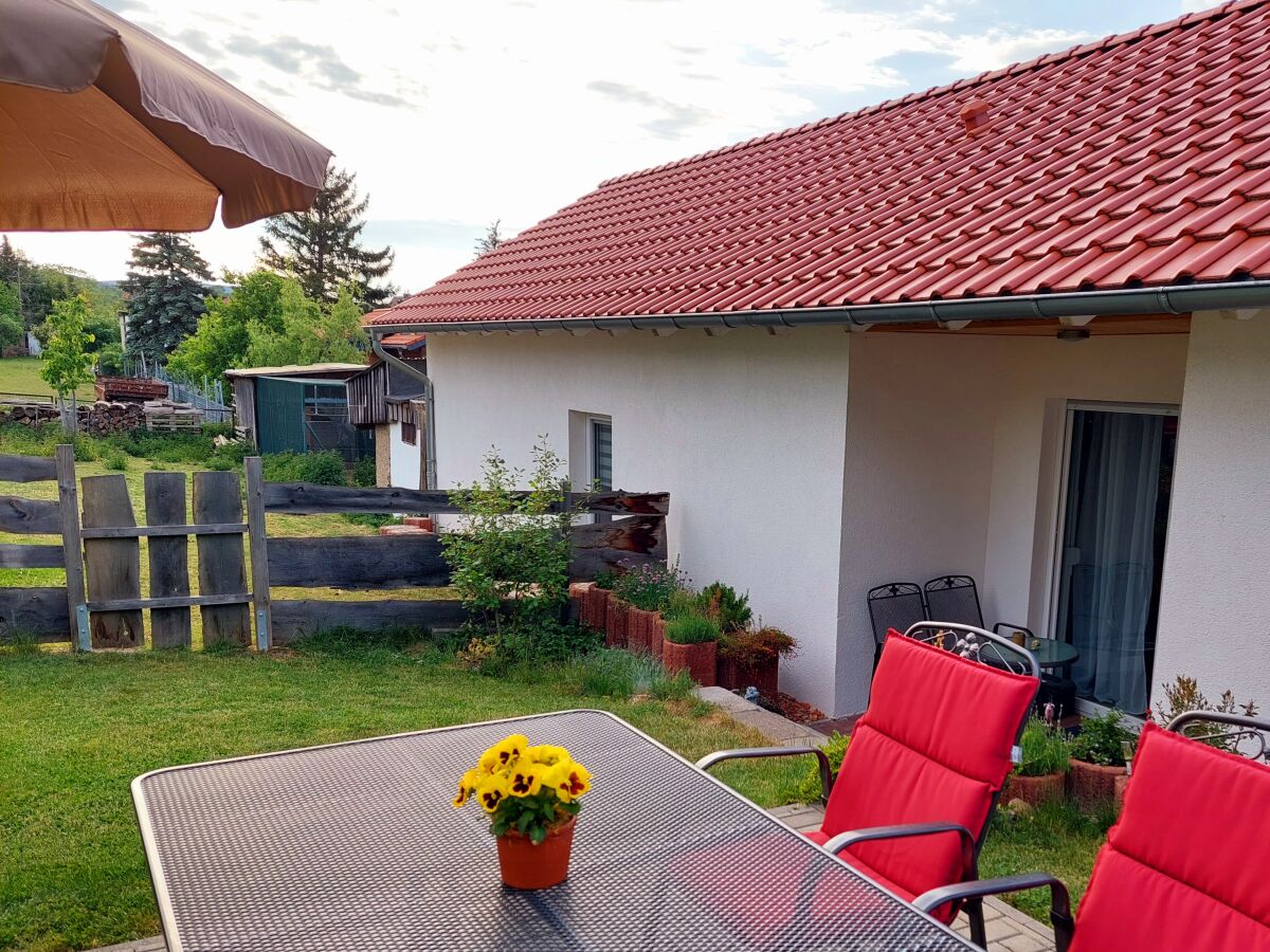 Holiday house Finkenhof - Outdoor photo 4