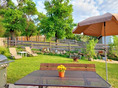 Holiday house Finkenhof - Outdoor photo 5